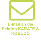 E-Mail an die Sektion KARATE & KOBUDO