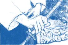 Iaido und Itto Ryu im KAMAI e.V. Freiburg